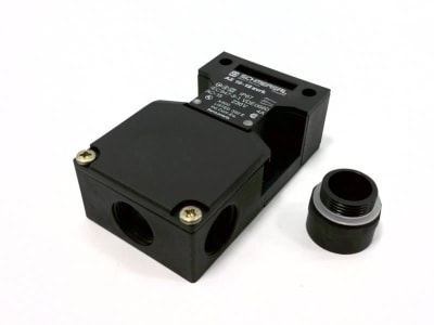 SCHMERSAL AZ16-12ZVRK