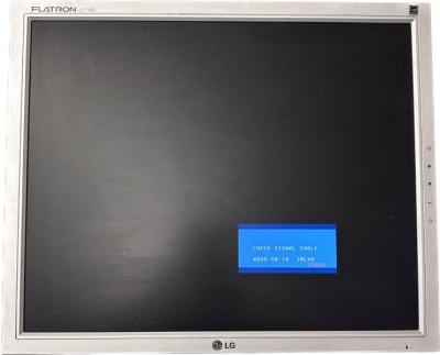 LG ELECTRONICS L1718S