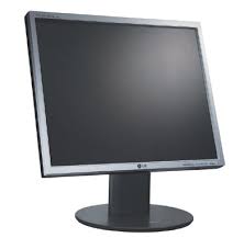 LG ELECTRONICS L1951S