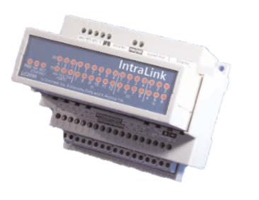 INTRALINK CONTROL SYSTEMS ILK-LC2000-A