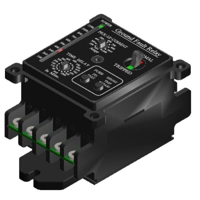 ELECTROMAGNETIC INDUSTRIES GFP141-1200