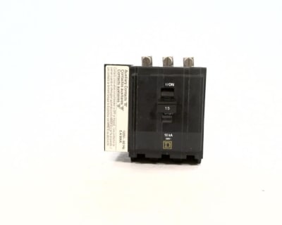 SCHNEIDER ELECTRIC QOB3151201