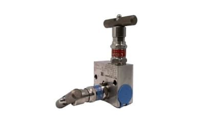 MULTI INSTRUMENTS INSTRUMENTATION IV01 SG N03 TP