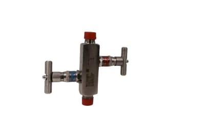 MULTI INSTRUMENTS INSTRUMENTATION IV02 SG N03M 03NM TG