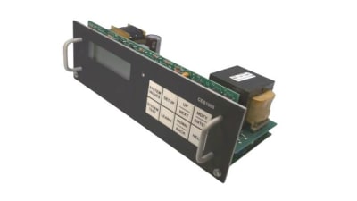 KIDDE-FENWAL, LLC CES1000