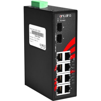 ANTAIRA LNP-1002G-SFP-24