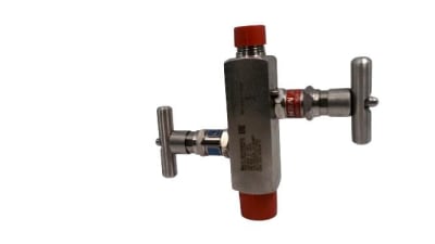 MULTI INSTRUMENTS INSTRUMENTATION IV02 SG N04M 03NM TP