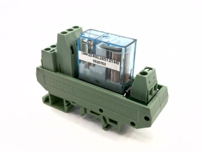 PHOENIX CONTACT UMK22-REL24/21-21-HS