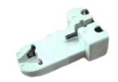 LEVITON 390-1WH