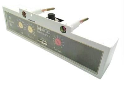 EATON CORPORATION ZM-630-NZM10