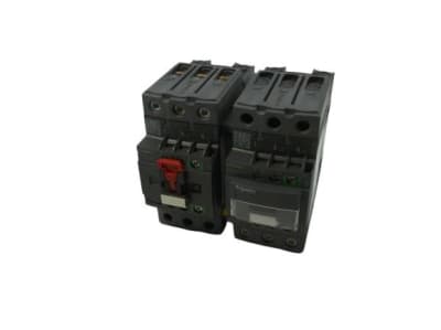 SCHNEIDER ELECTRIC LC2D40AEHE