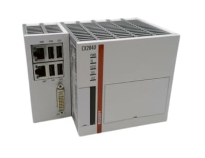 BECKHOFF CX2040-0130