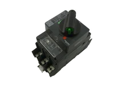 SCHNEIDER ELECTRIC GV4L03N6