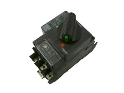 SCHNEIDER ELECTRIC GV4L25B6