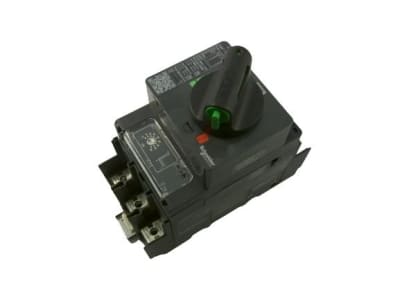 SCHNEIDER ELECTRIC GV4L02N6