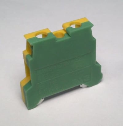 WEIDMULLER AKE 2.5