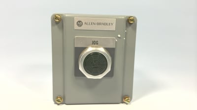 ALLEN BRADLEY 800T-1TJ