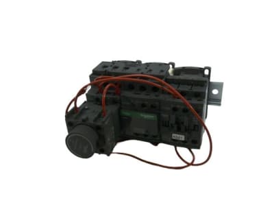 SCHNEIDER ELECTRIC LC3D180AB7
