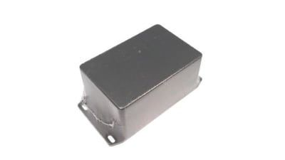 HAMMOND MANUFACTURING 1590WTFLBK