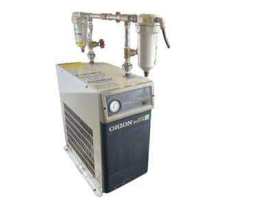 ORION MACHINERY RAX3F-SE