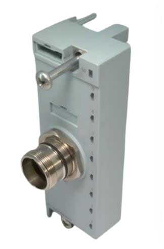 SIEMENS 6ES7194-4FA00-0AA0