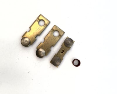 DANAHER CONTROLS 5M20