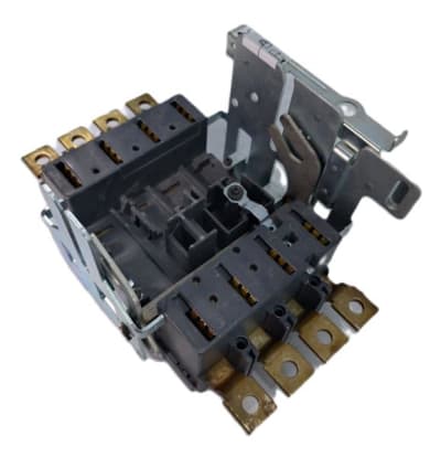 SIEMENS 3VL9200-4WC40