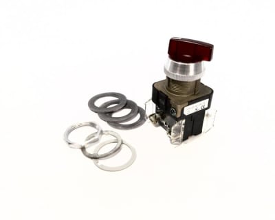 ALLEN BRADLEY 800T-24HR19KL8AX