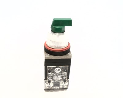 ALLEN BRADLEY 800MR-JB2BRAS