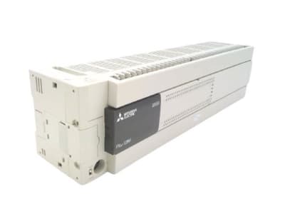 MITSUBISHI FX3U-128MT/ES-A