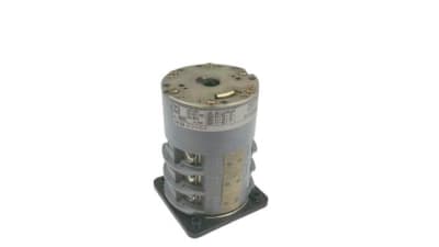 SCHNEIDER ELECTRIC 9003-K4E005A