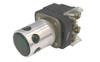 ALLEN BRADLEY 800T-PA76G