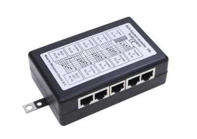 MITSUBISHI FR-RJ45-HUB10