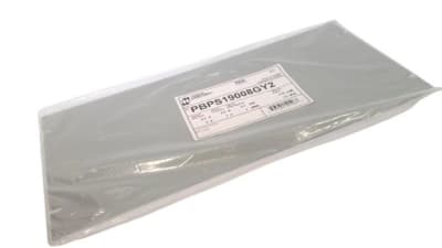 HAMMOND MANUFACTURING PBPS19008GY2