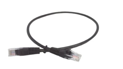 SHOW ME CABLES 530-02BK