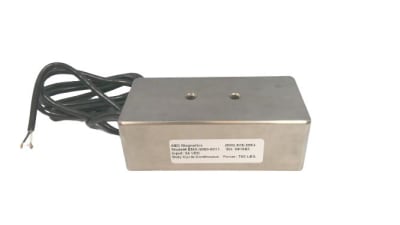 AUTOMATIC EQUIPMENT CORP EMX-3060-0011