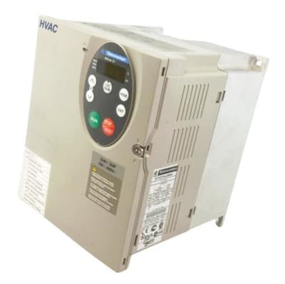 SCHNEIDER ELECTRIC ATV21HU30N4
