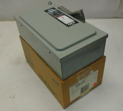 SIEMENS SN322