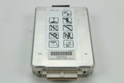 HEWLETT PACKARD COMPUTER 213559-001