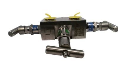 MULTI INSTRUMENTS INSTRUMENTATION MD31DH N03 ISO TP