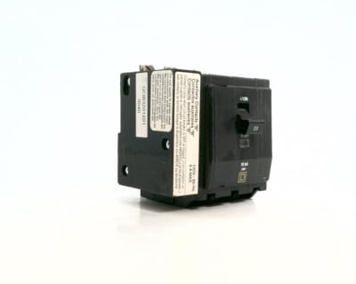 SCHNEIDER ELECTRIC QOB3201201
