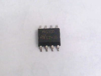 ST MICRO M41T00M6F