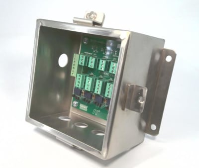 HARDY PROCESS SOLUTIONS HI215IT-SS1