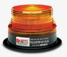 TARGET TECH SAE-W3-3-86