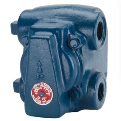 WATSON MCDANIEL FT74-075-14-N