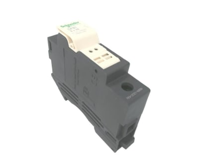 SCHNEIDER ELECTRIC DF81
