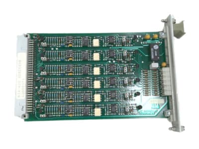 SENSODEC BIA-420