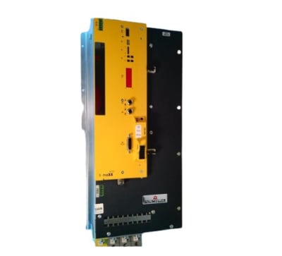 BAUMULLER BM5645-FSIE-0100-0782-00-7114-E80-#01