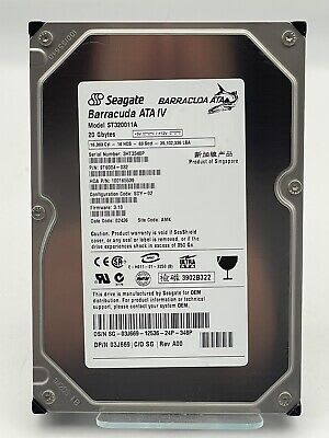 SEAGATE 9T6004-002