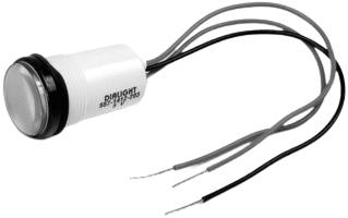 DIALIGHT 557-1005-203F